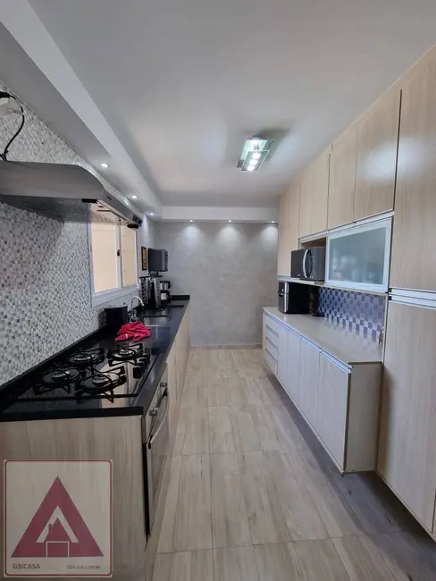 Foto 7 de Apartamento com 3 quartos à venda, 134m2 em Jardim Olympia, São Paulo - SP