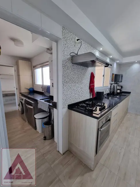 Foto 1 de Apartamento com 3 quartos à venda, 134m2 em Jardim Olympia, São Paulo - SP