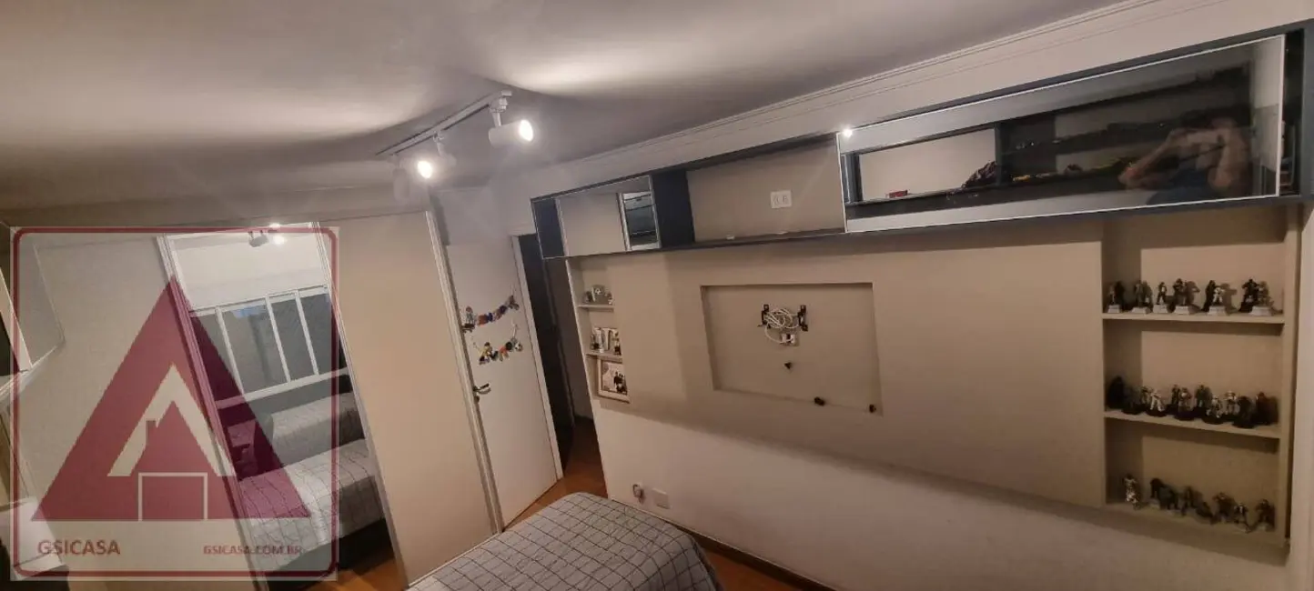 Apartamento com 3 quartos à venda e para alugar, 134m2 em Jardim Olympia, São Paulo - SP - imagem 6 Foto 6 de Apartamento com 3 quartos à venda e para alugar, 134m2 em Jardim Olympia, São Paulo - SP