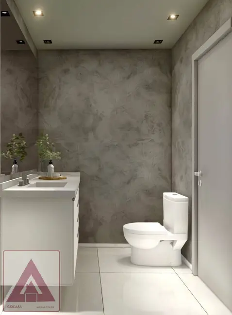 Apartamento com 3 quartos à venda e para alugar, 134m2 em Jardim Olympia, São Paulo - SP - imagem 7 Foto 7 de Apartamento com 3 quartos à venda e para alugar, 134m2 em Jardim Olympia, São Paulo - SP