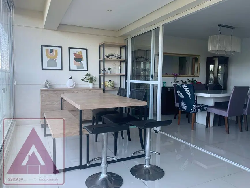 Foto 5 de Apartamento com 3 quartos à venda, 134m2 em Jardim Olympia, São Paulo - SP