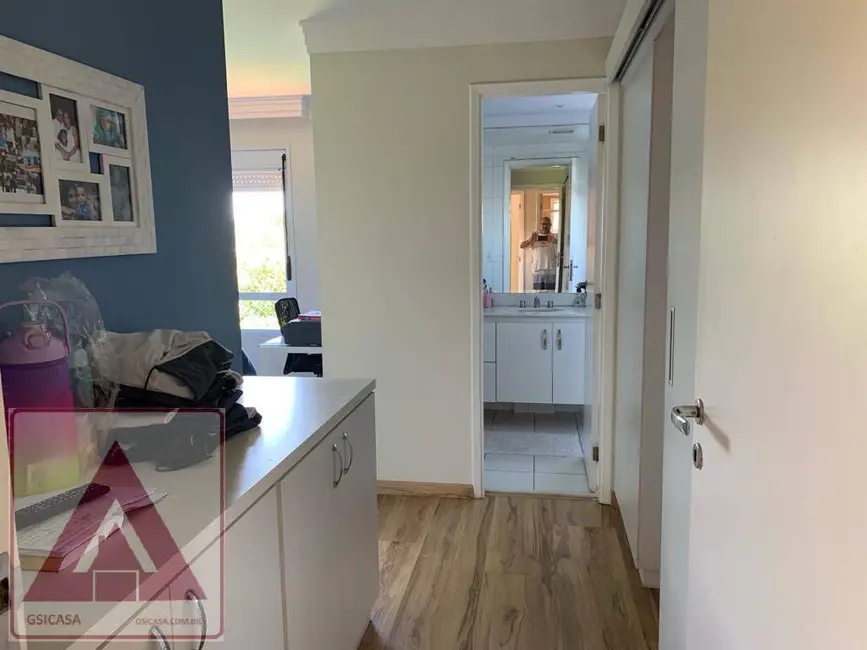 Foto 8 de Apartamento com 3 quartos à venda, 134m2 em Jardim Olympia, São Paulo - SP