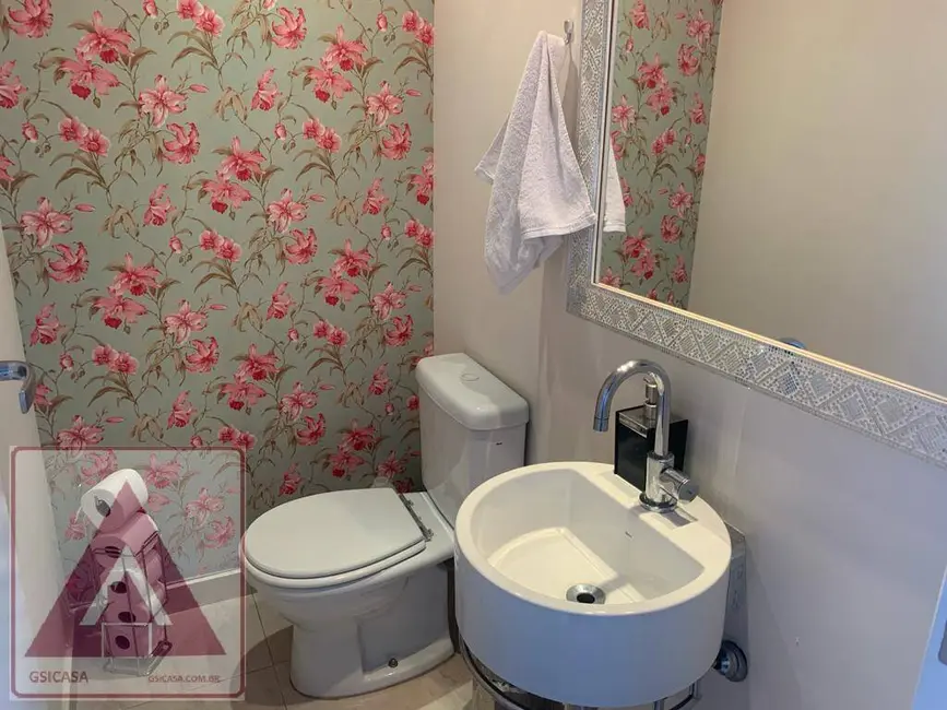 Foto 9 de Apartamento com 3 quartos à venda, 134m2 em Jardim Olympia, São Paulo - SP