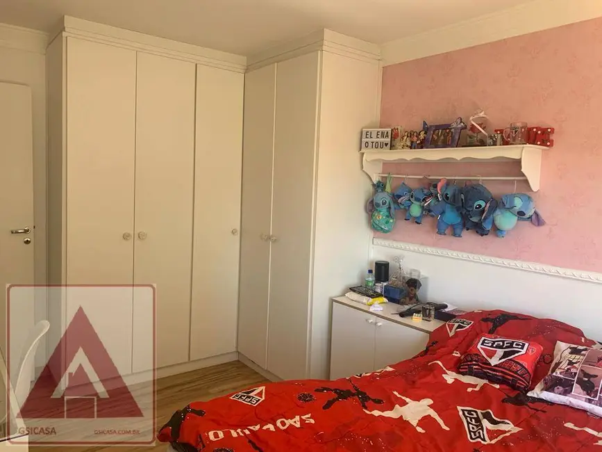 Foto 7 de Apartamento com 3 quartos à venda, 134m2 em Jardim Olympia, São Paulo - SP