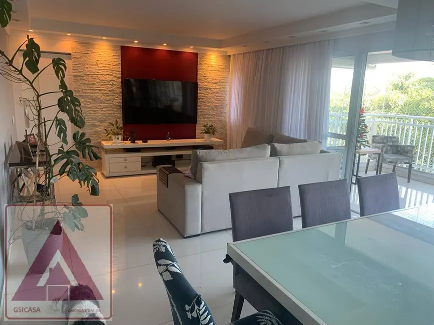 Foto 3 de Apartamento com 3 quartos à venda, 134m2 em Jardim Olympia, São Paulo - SP