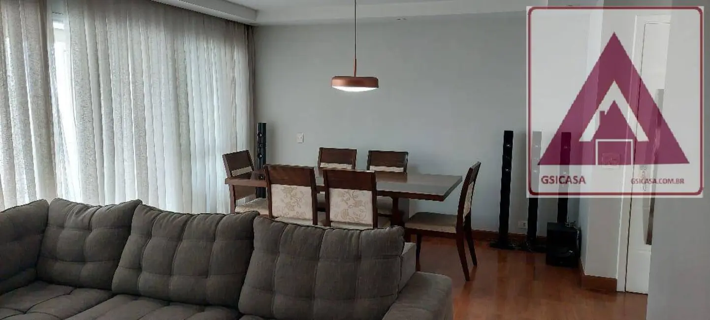 Foto 6 de Apartamento com 4 quartos à venda, 134m2 em Jardim Olympia, São Paulo - SP