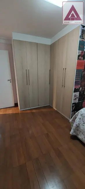 Foto 7 de Apartamento com 4 quartos à venda, 134m2 em Jardim Olympia, São Paulo - SP