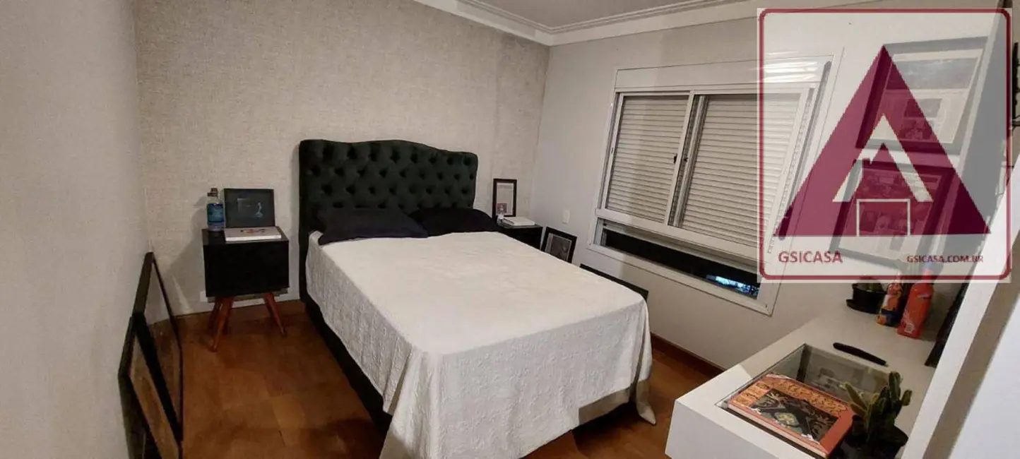 Foto 4 de Apartamento com 4 quartos à venda, 134m2 em Jardim Olympia, São Paulo - SP