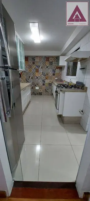 Foto 5 de Apartamento com 4 quartos à venda, 134m2 em Jardim Olympia, São Paulo - SP
