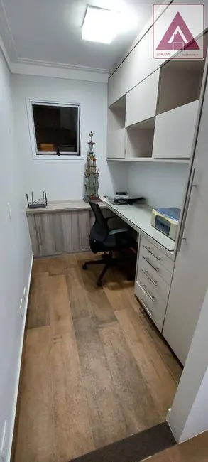 Foto 9 de Apartamento com 4 quartos à venda, 134m2 em Jardim Olympia, São Paulo - SP