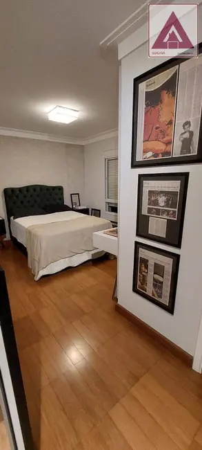 Foto 2 de Apartamento com 4 quartos à venda, 134m2 em Jardim Olympia, São Paulo - SP