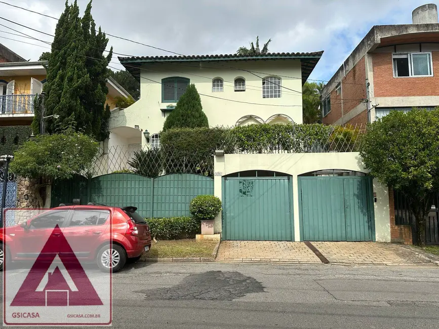 Foto 8 de Casa com 3 quartos à venda, 450m2 em Jardim Viana, São Paulo - SP