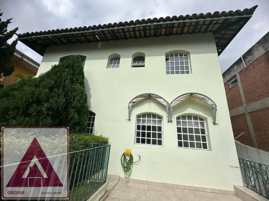 Foto 2 de Casa com 3 quartos à venda, 450m2 em Jardim Viana, São Paulo - SP