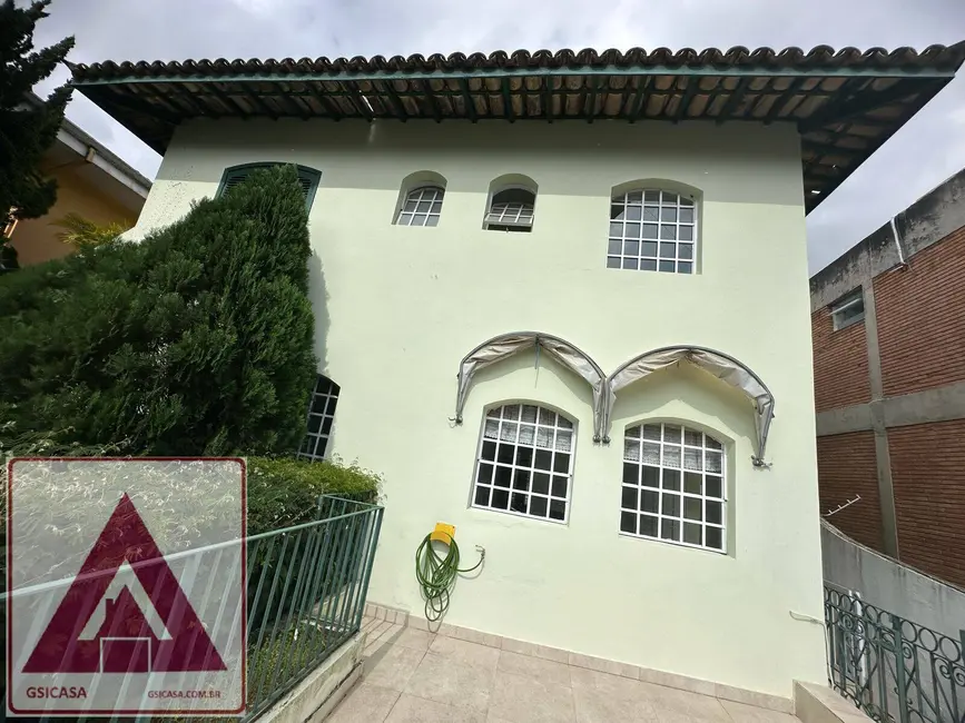 Foto 6 de Casa com 3 quartos à venda, 450m2 em Jardim Viana, São Paulo - SP