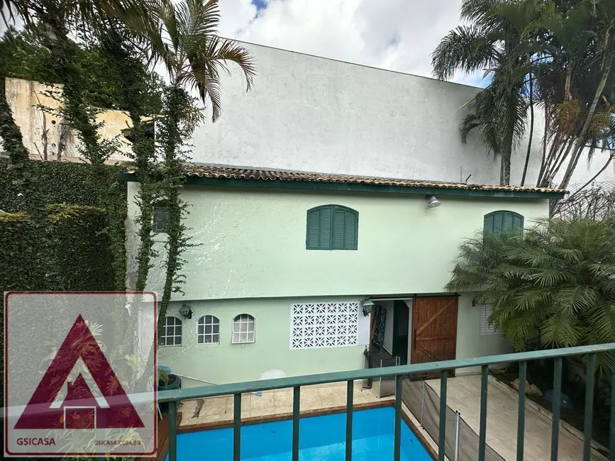Foto 9 de Casa com 3 quartos à venda, 450m2 em Jardim Viana, São Paulo - SP