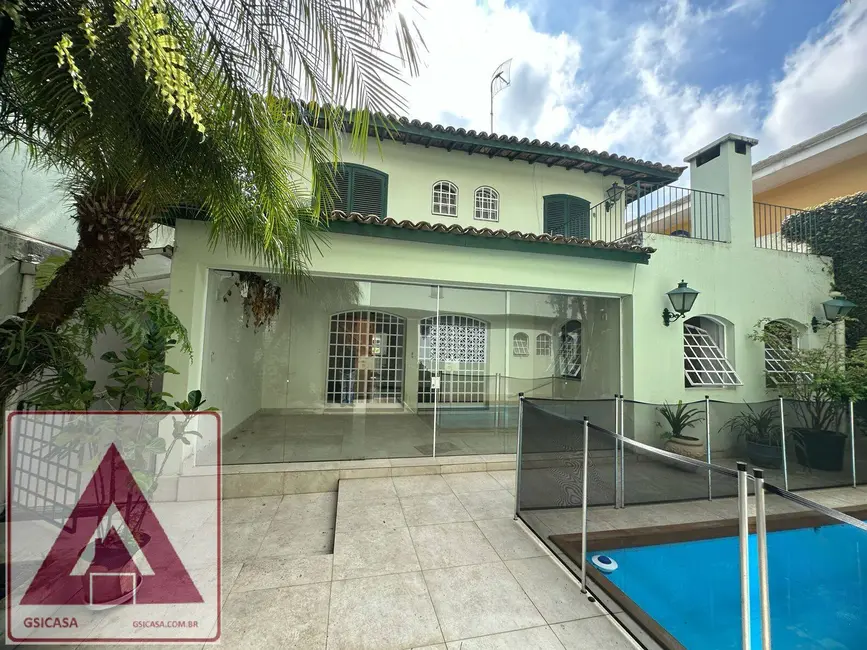 Foto 5 de Casa com 3 quartos à venda, 450m2 em Jardim Viana, São Paulo - SP