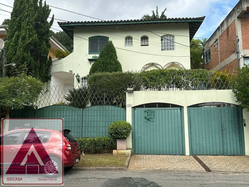 Foto 1 de Casa com 3 quartos à venda, 450m2 em Jardim Viana, São Paulo - SP