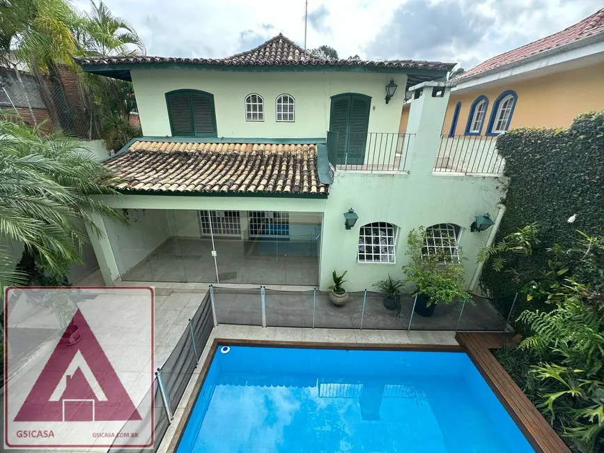 Foto 4 de Casa com 3 quartos à venda, 450m2 em Jardim Viana, São Paulo - SP