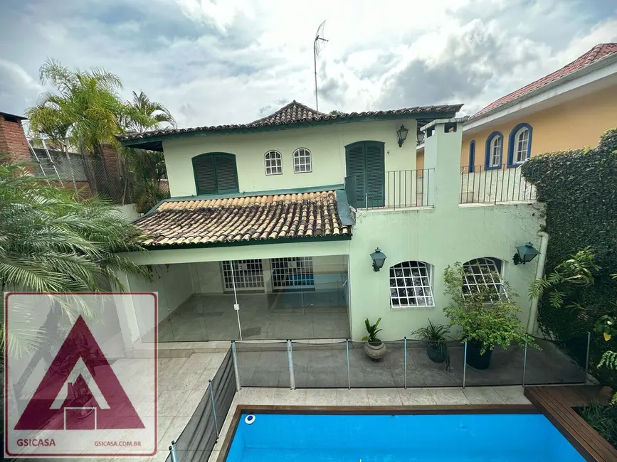 Foto 3 de Casa com 3 quartos à venda, 450m2 em Jardim Viana, São Paulo - SP