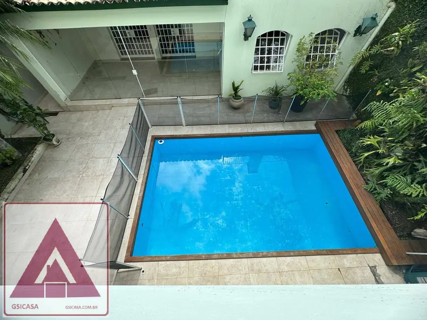 Foto 7 de Casa com 3 quartos à venda, 450m2 em Jardim Viana, São Paulo - SP