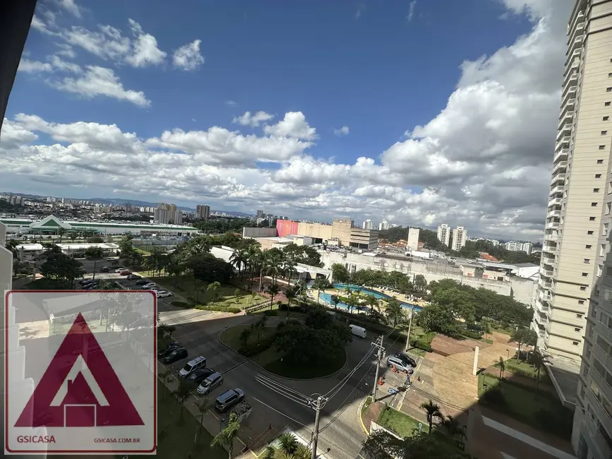 Foto 1 de Apartamento com 4 quartos à venda, 134m2 em Jardim Olympia, São Paulo - SP