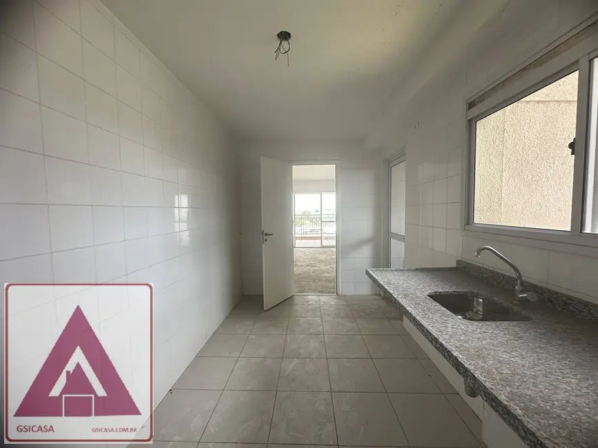 Foto 8 de Apartamento com 4 quartos à venda, 134m2 em Jardim Olympia, São Paulo - SP