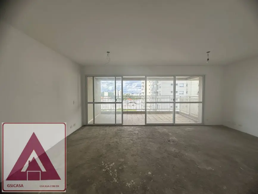 Foto 4 de Apartamento com 4 quartos à venda, 134m2 em Jardim Olympia, São Paulo - SP