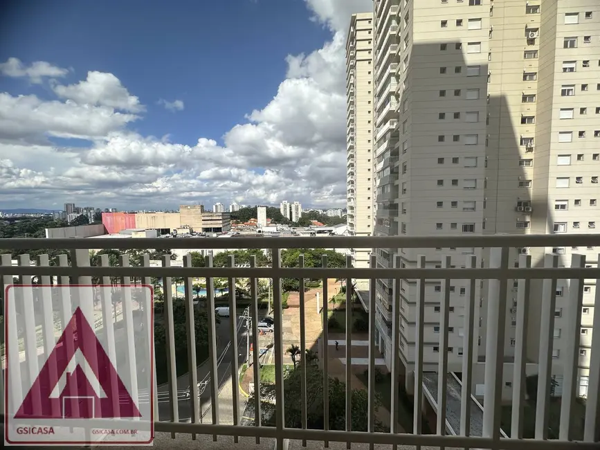 Foto 2 de Apartamento com 4 quartos à venda, 134m2 em Jardim Olympia, São Paulo - SP