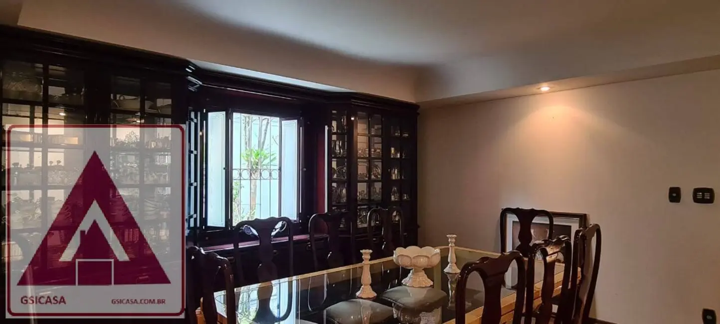 Foto 9 de Apartamento com 4 quartos à venda, 495m2 em Alto de Pinheiros, São Paulo - SP