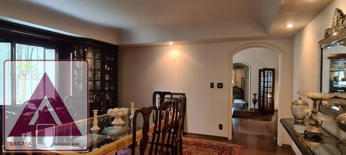 Foto 7 de Apartamento com 4 quartos à venda, 495m2 em Alto de Pinheiros, São Paulo - SP