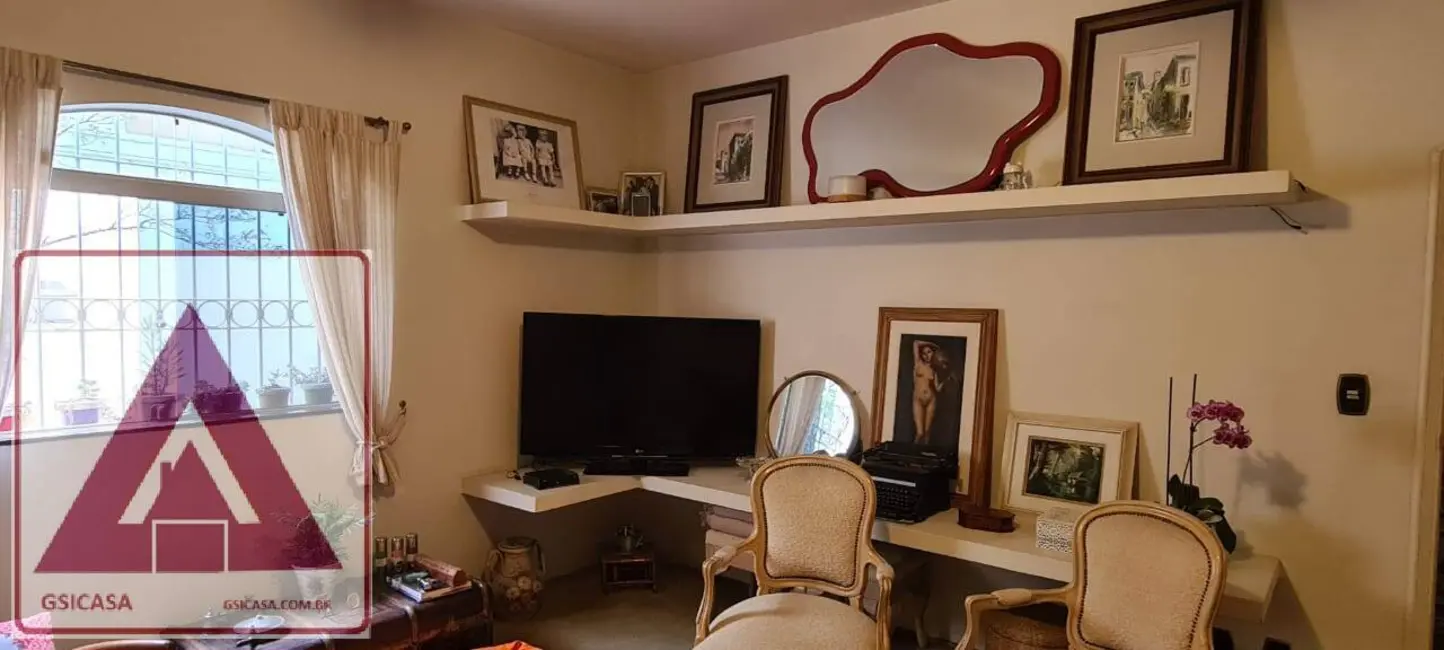 Foto 5 de Apartamento com 4 quartos à venda, 495m2 em Alto de Pinheiros, São Paulo - SP