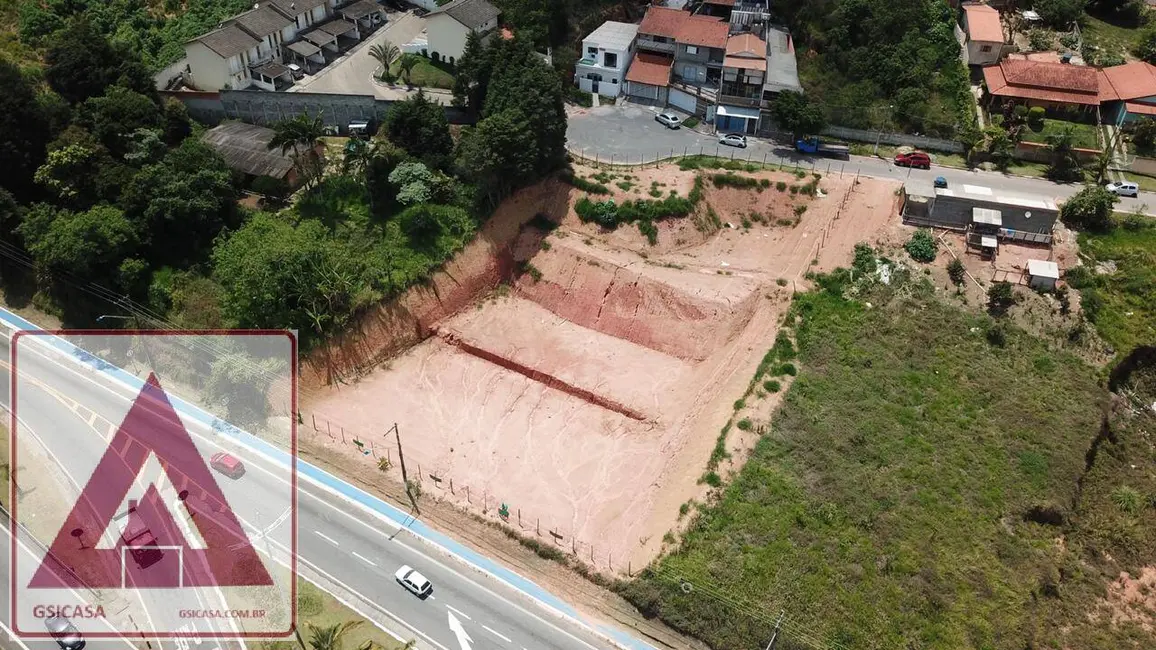 Foto 9 de Terreno / Lote à venda, 2181m2 em Centro, Cotia - SP