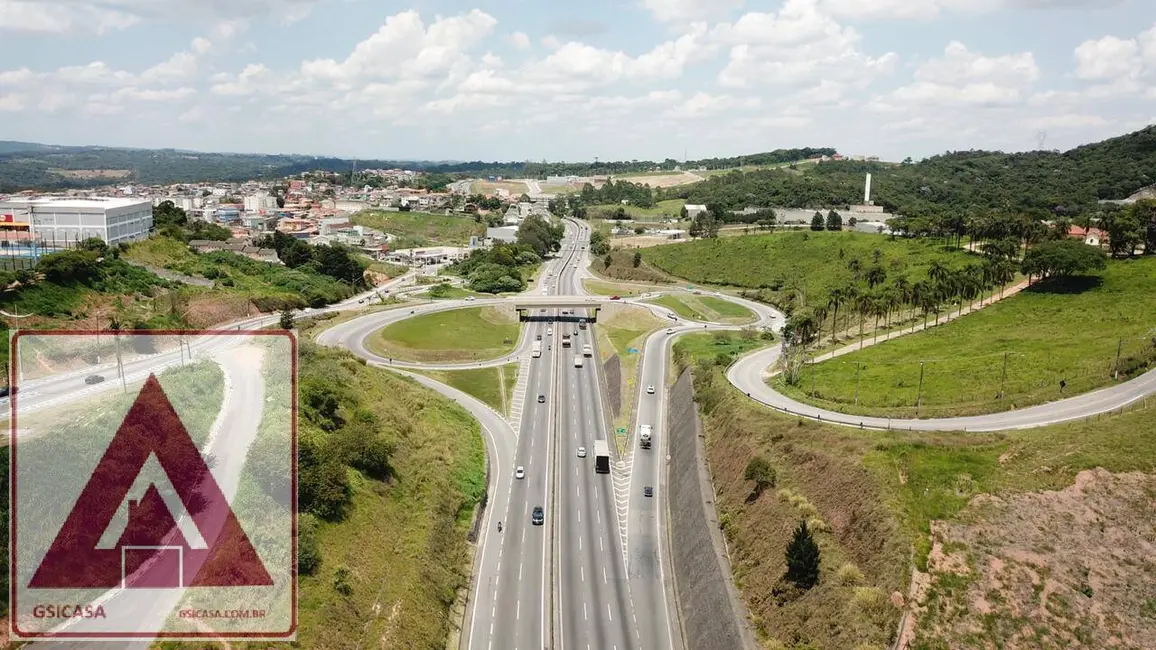 Foto 1 de Terreno / Lote à venda, 2181m2 em Centro, Cotia - SP