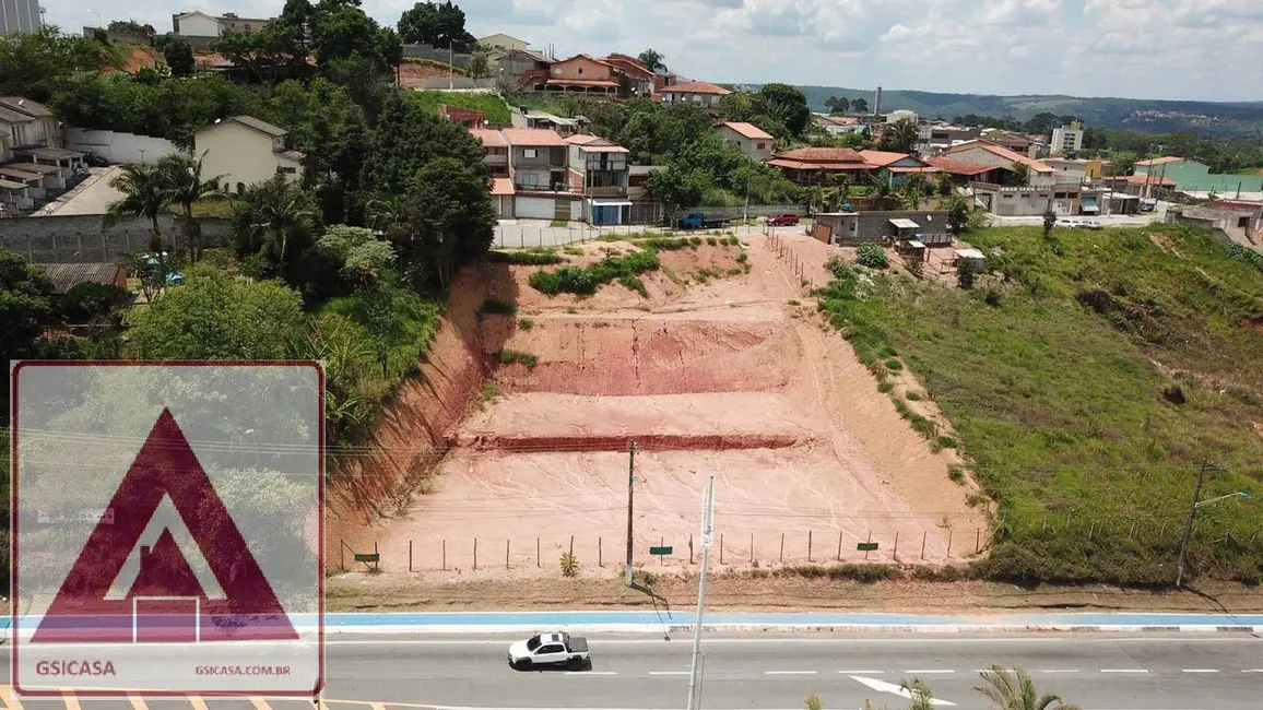 Foto 2 de Terreno / Lote à venda, 2181m2 em Centro, Cotia - SP