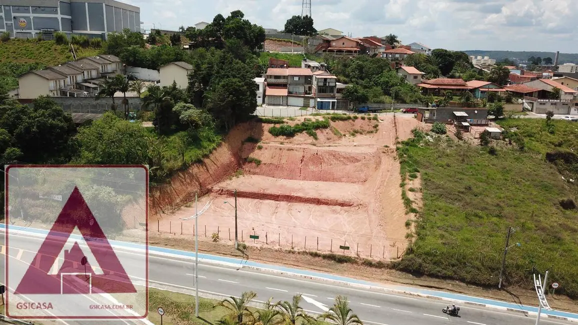Foto 3 de Terreno / Lote à venda, 2181m2 em Centro, Cotia - SP