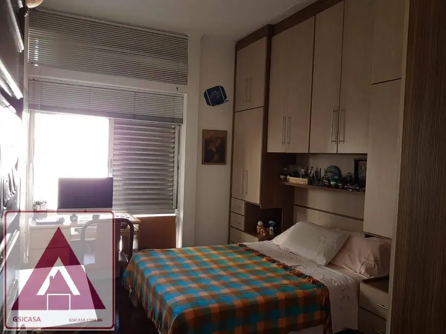Foto 7 de Apartamento com 3 quartos à venda, 100m2 em República, São Paulo - SP