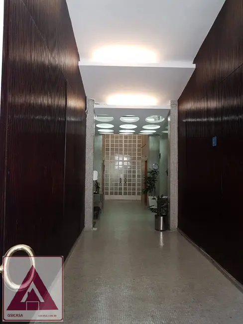 Foto 4 de Apartamento com 3 quartos à venda, 100m2 em República, São Paulo - SP