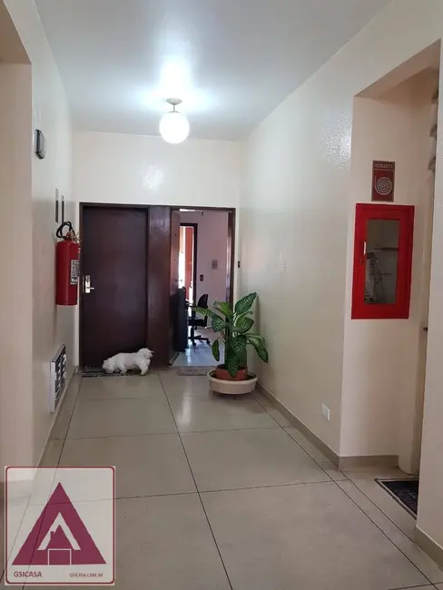 Foto 8 de Apartamento com 3 quartos à venda, 100m2 em República, São Paulo - SP