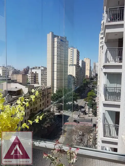 Foto 3 de Apartamento com 3 quartos à venda, 100m2 em República, São Paulo - SP