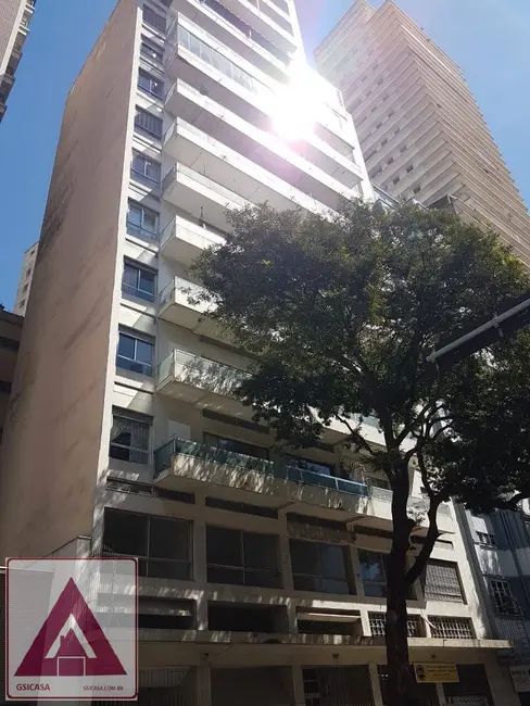 Foto 9 de Apartamento com 3 quartos à venda, 100m2 em República, São Paulo - SP