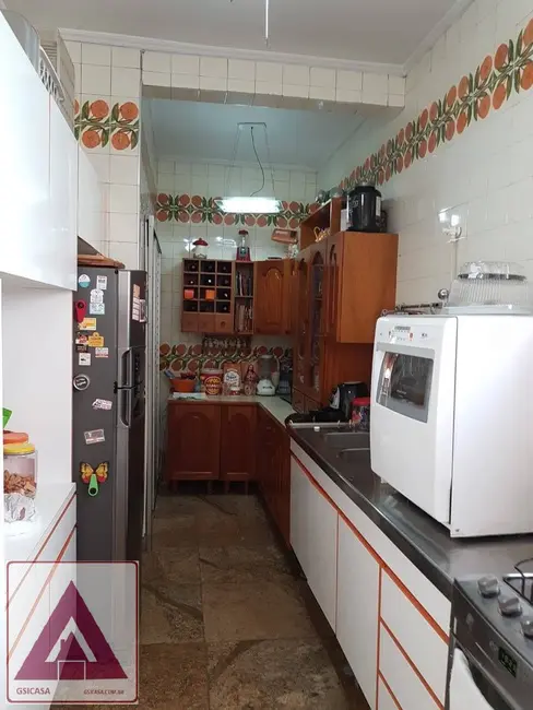 Foto 1 de Apartamento com 3 quartos à venda, 100m2 em República, São Paulo - SP