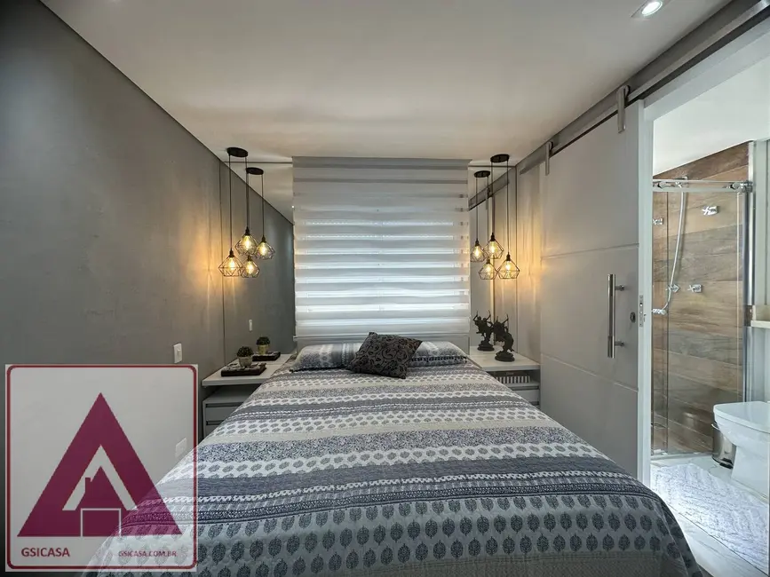 Apartamento com 2 quartos à venda, 104m2 em Jardim Olympia, São Paulo - SP - imagem 9 Foto 9 de Apartamento com 2 quartos à venda, 104m2 em Jardim Olympia, São Paulo - SP