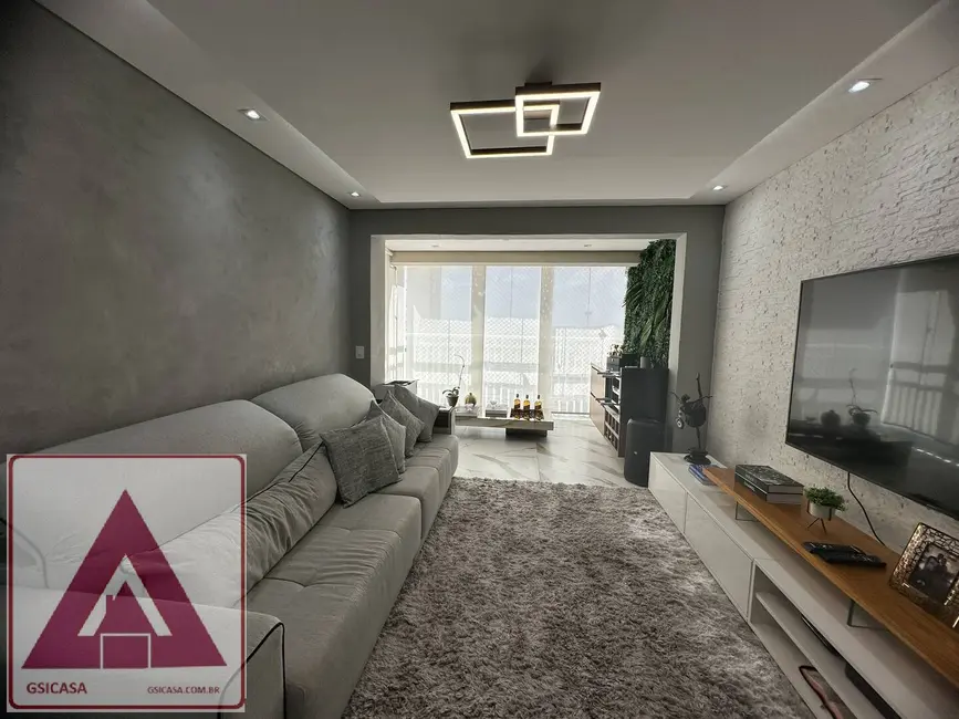 Apartamento com 2 quartos à venda, 104m2 em Jardim Olympia, São Paulo - SP - imagem 3 Foto 3 de Apartamento com 2 quartos à venda, 104m2 em Jardim Olympia, São Paulo - SP