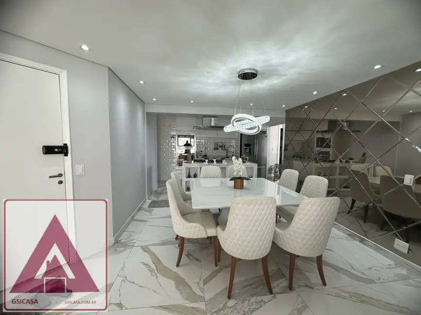 Apartamento com 2 quartos à venda, 104m2 em Jardim Olympia, São Paulo - SP - imagem 4 Foto 4 de Apartamento com 2 quartos à venda, 104m2 em Jardim Olympia, São Paulo - SP