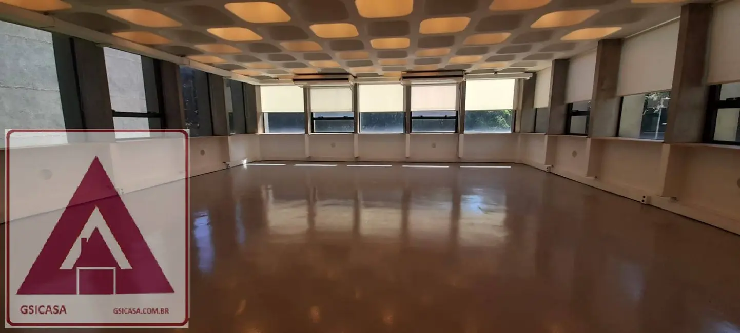 Sala Comercial para alugar, 290m2 em Vila Olímpia, São Paulo - SP - imagem 5 Foto 5 de Sala Comercial para alugar, 290m2 em Vila Olímpia, São Paulo - SP