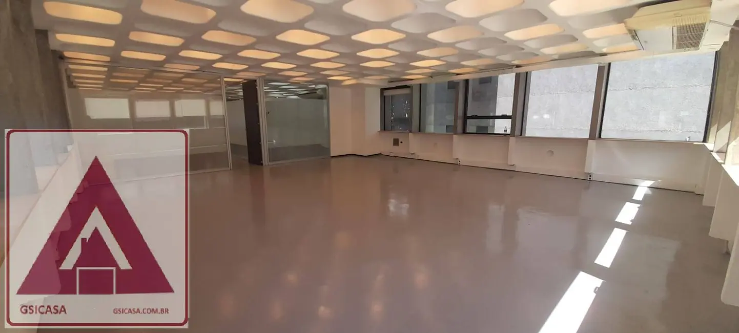 Sala Comercial para alugar, 290m2 em Vila Olímpia, São Paulo - SP - imagem 7 Foto 7 de Sala Comercial para alugar, 290m2 em Vila Olímpia, São Paulo - SP
