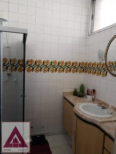 Foto 9 de Apartamento com 3 quartos à venda, 140m2 em Centro, São Paulo - SP
