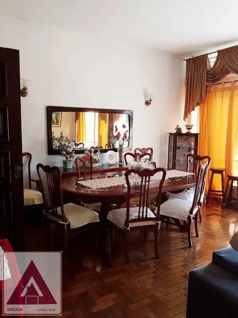 Foto 4 de Apartamento com 3 quartos à venda, 140m2 em Centro, São Paulo - SP