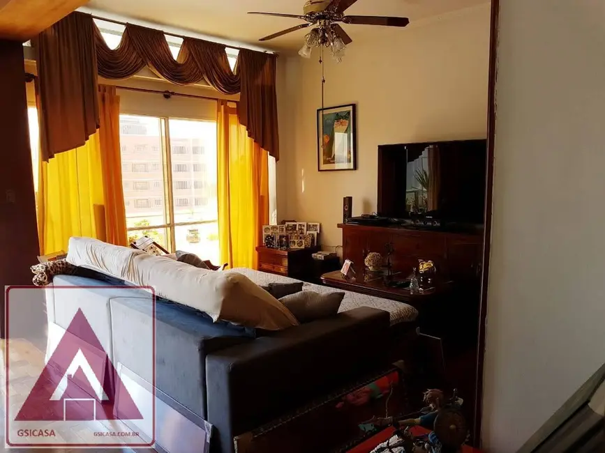 Foto 5 de Apartamento com 3 quartos à venda, 140m2 em Centro, São Paulo - SP