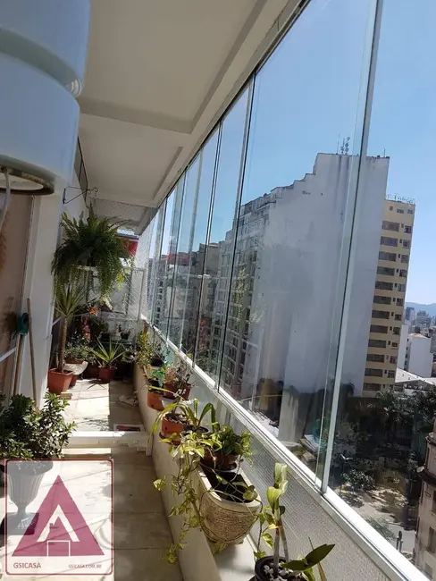 Foto 3 de Apartamento com 3 quartos à venda, 140m2 em Centro, São Paulo - SP